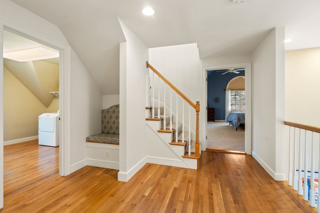 32 Draper Rd