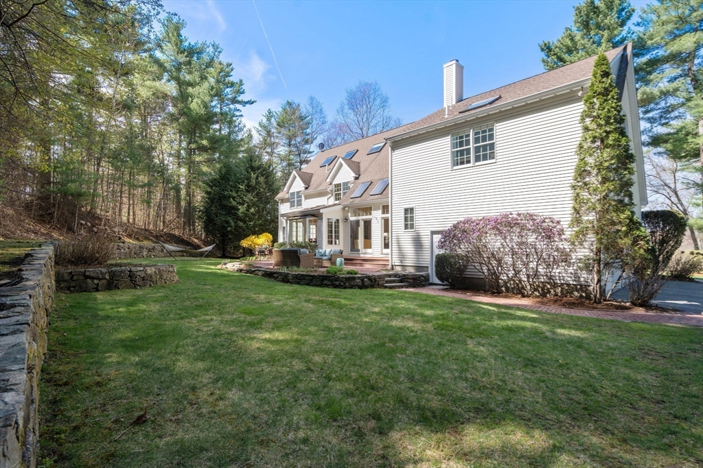 32 Draper Rd