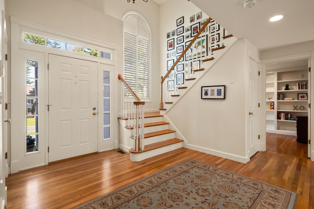 32 Draper Rd