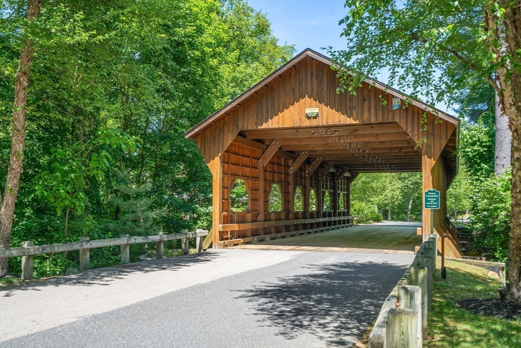 27 Covered Bridge Lane