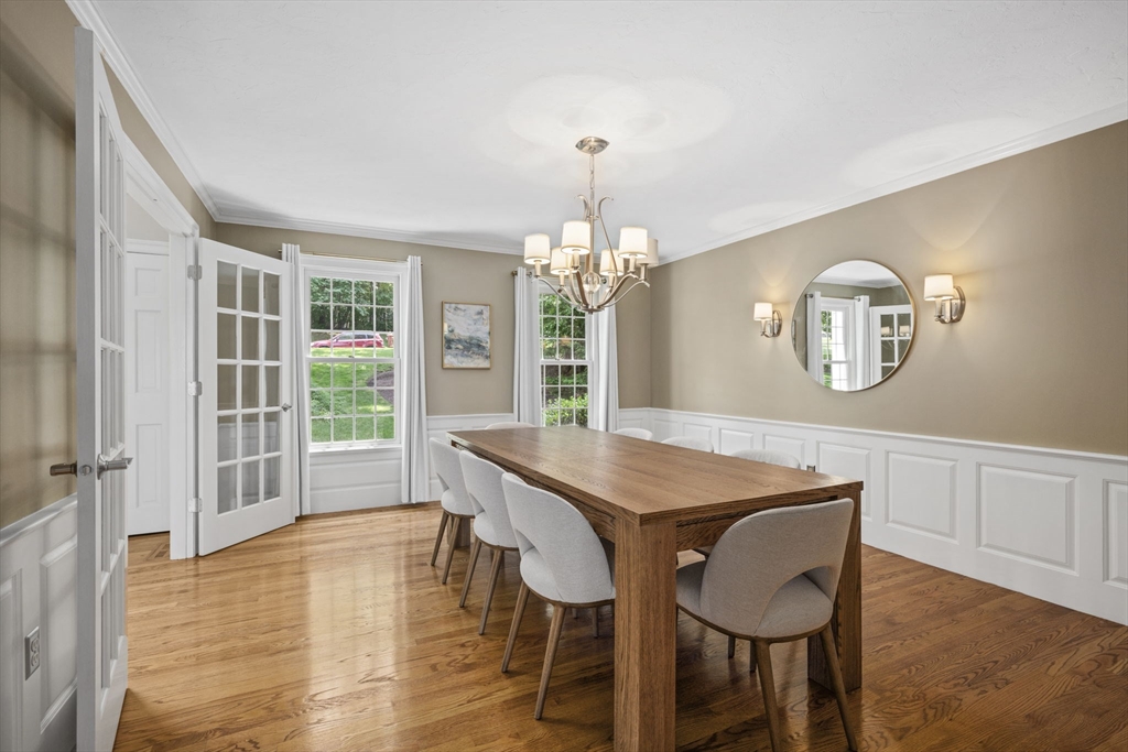 5 John Matthew Rd