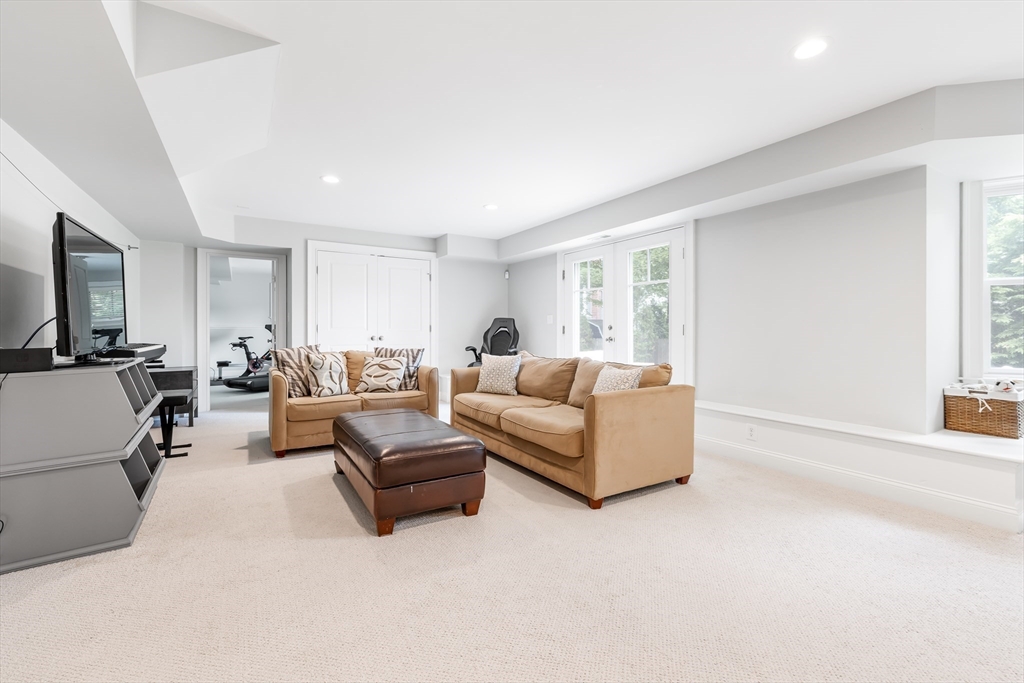 60 Parker Road