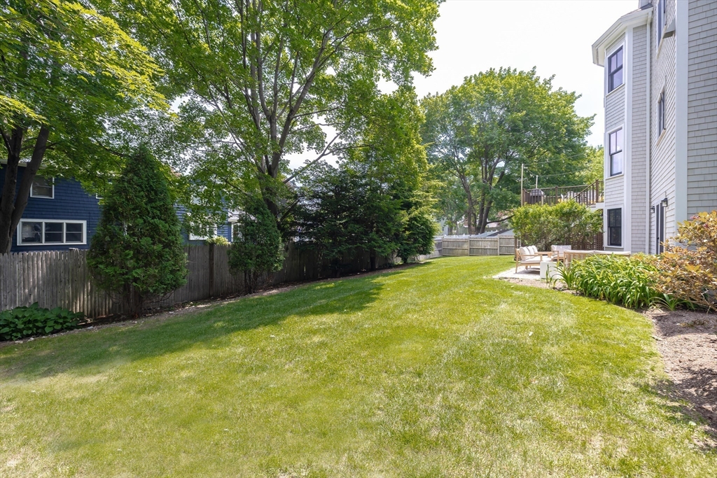 60 Parker Road