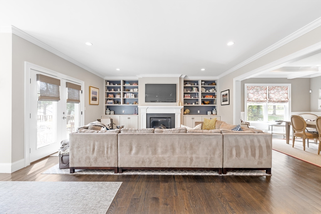 60 Parker Road