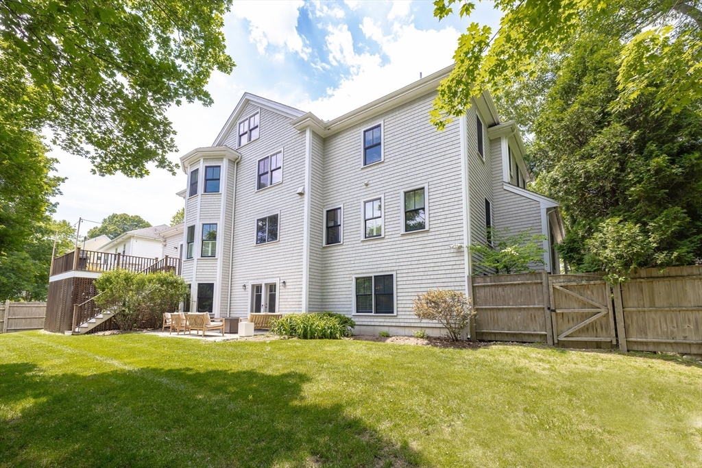 60 Parker Road