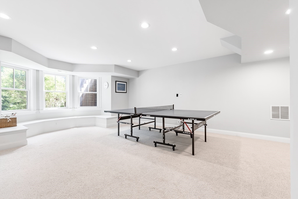 60 Parker Road