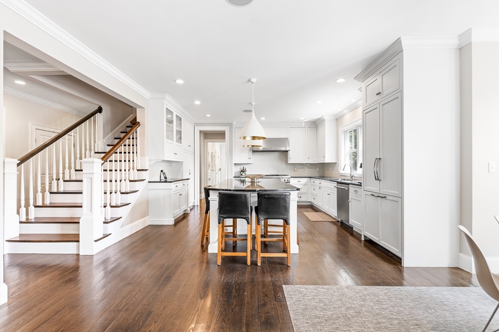 60 Parker Road