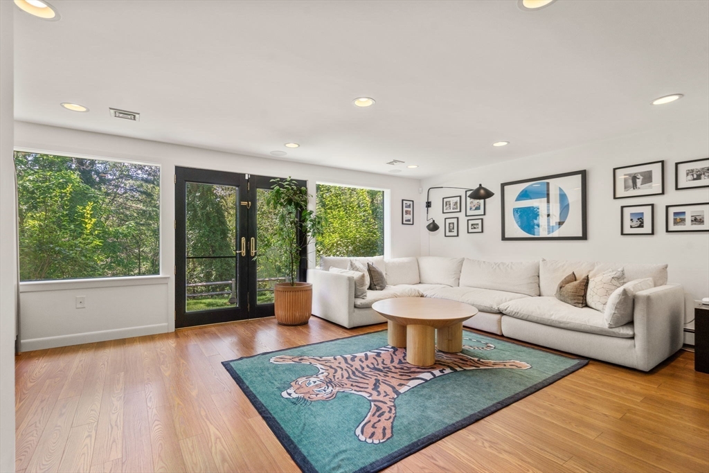 145 Walpole Street
