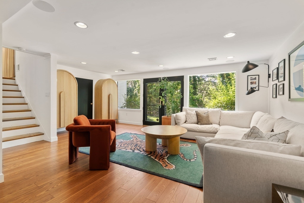 145 Walpole Street
