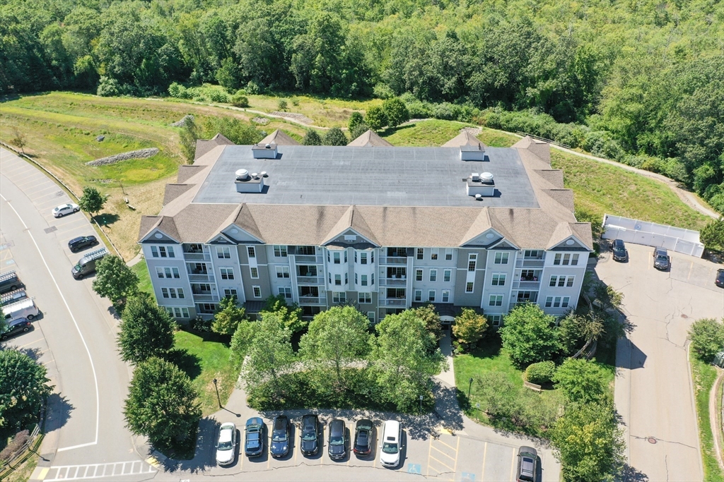 9 Morgan Dr. # 109