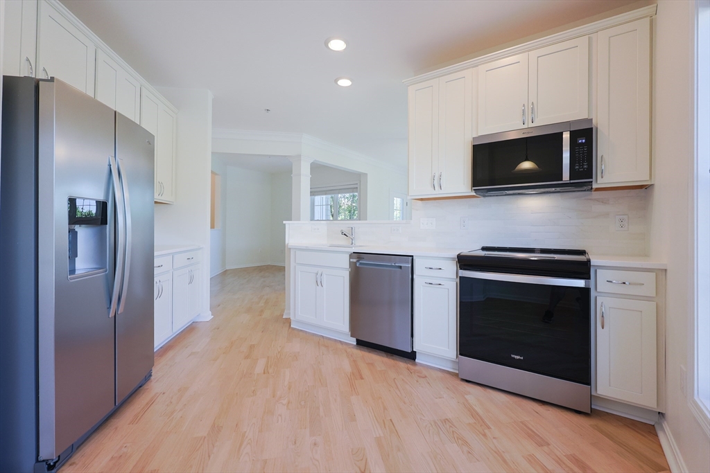 9 Morgan Dr. # 109