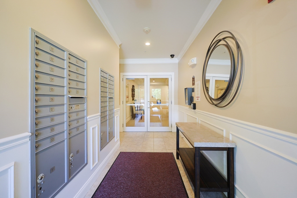 9 Morgan Dr. # 109