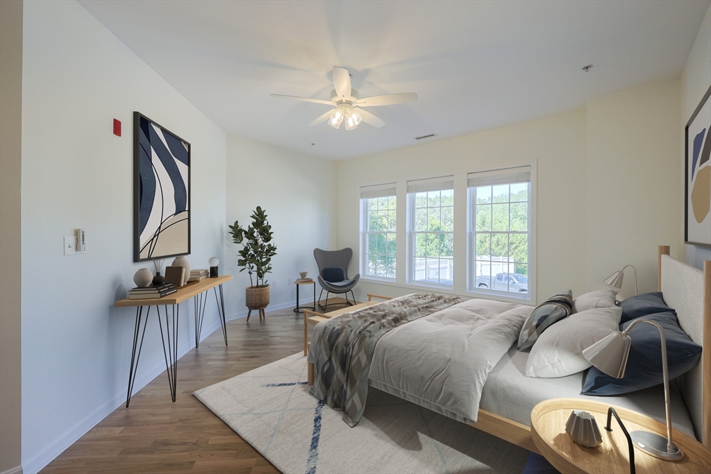 9 Morgan Dr. # 109