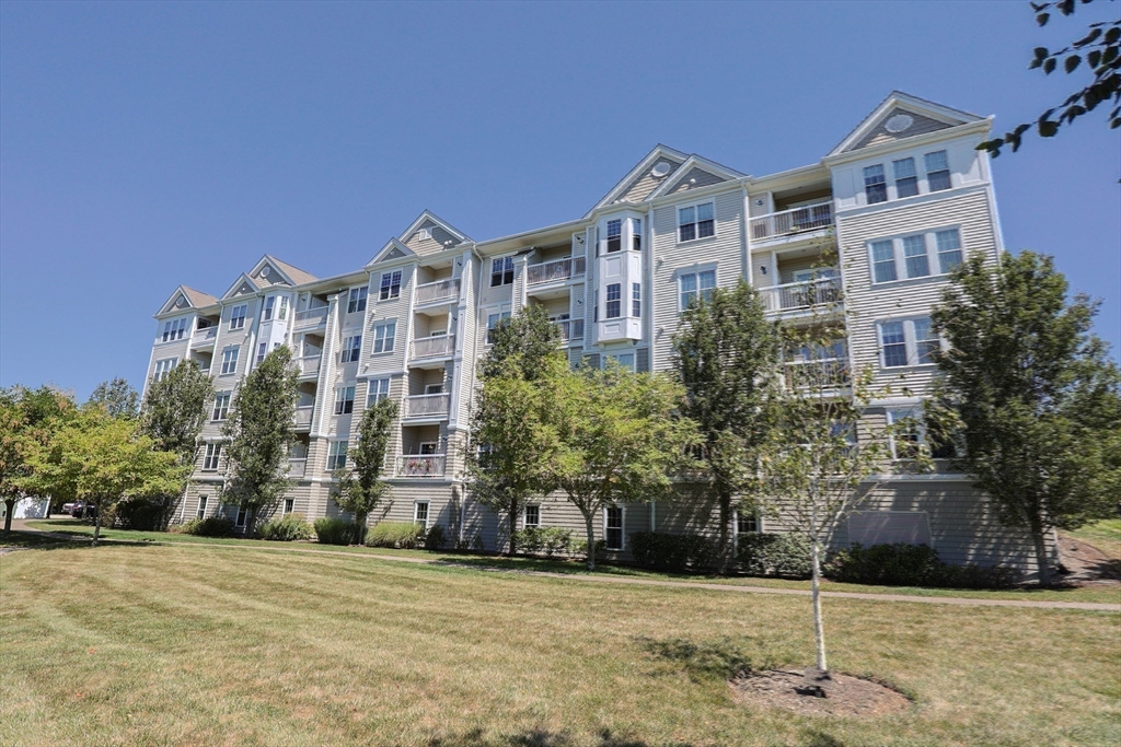 9 Morgan Dr. # 109