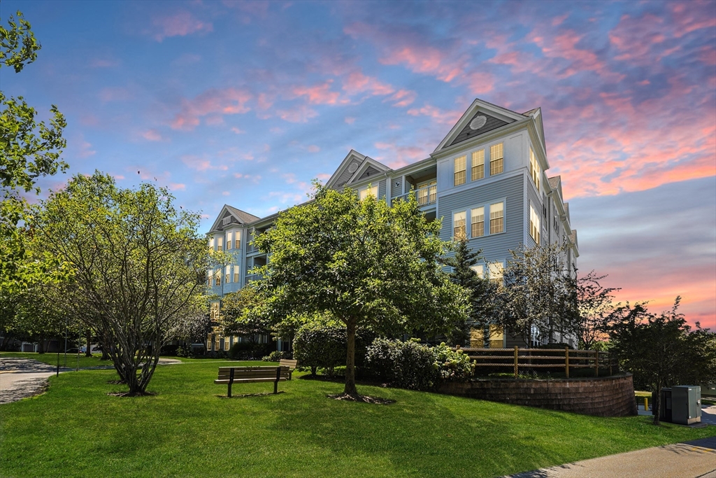 9 Morgan Dr. # 109