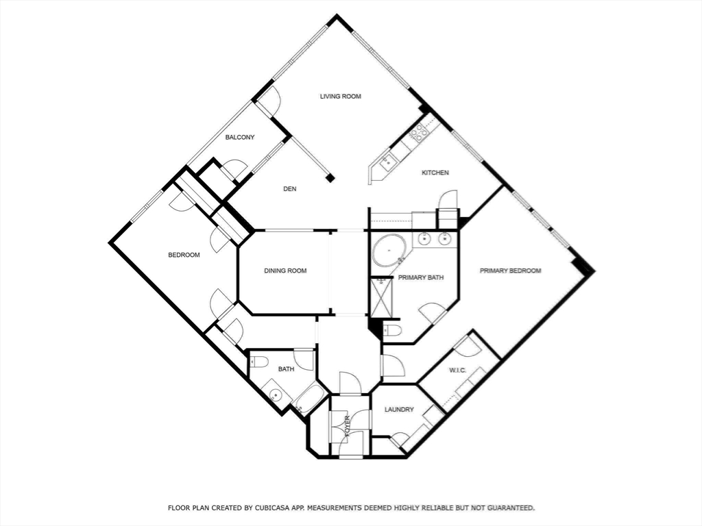 9 Morgan Dr. # 109