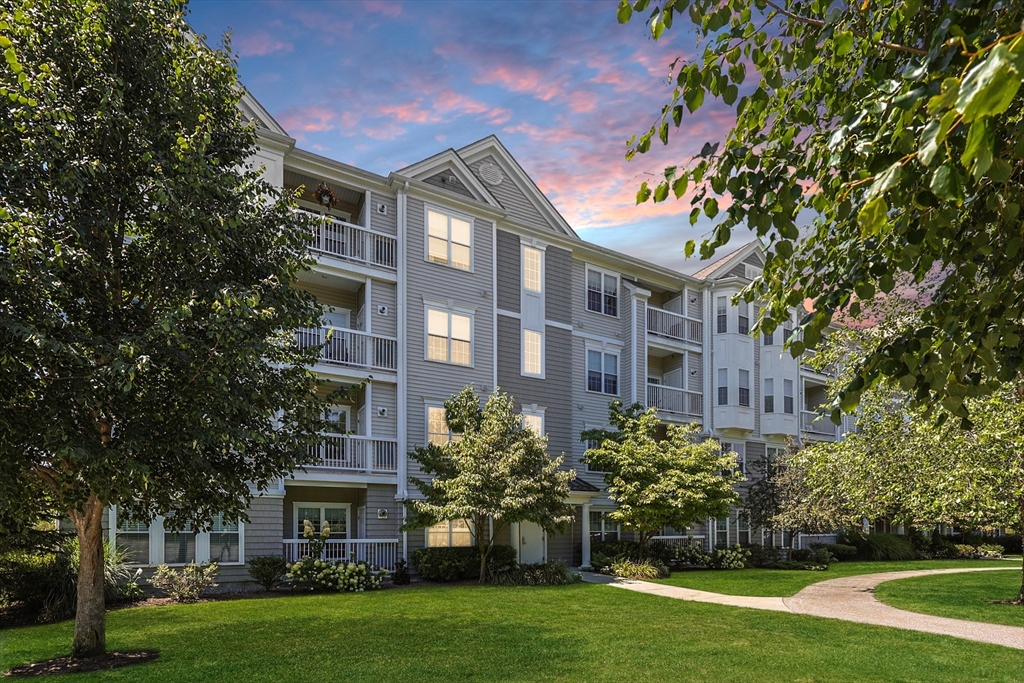 9 Morgan Dr. # 109