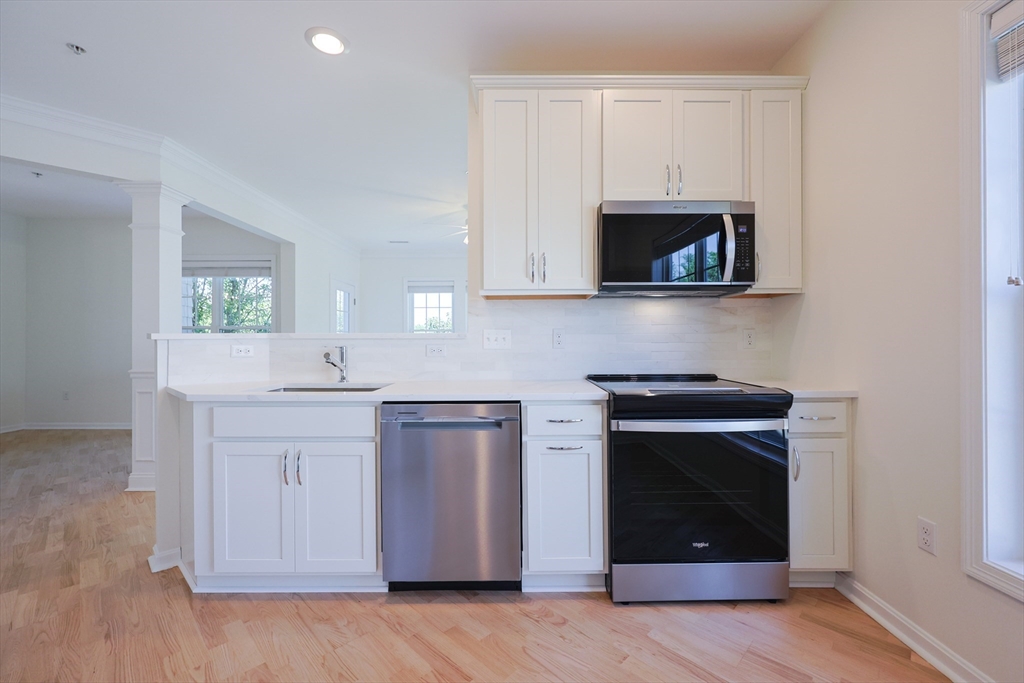 9 Morgan Dr. # 109