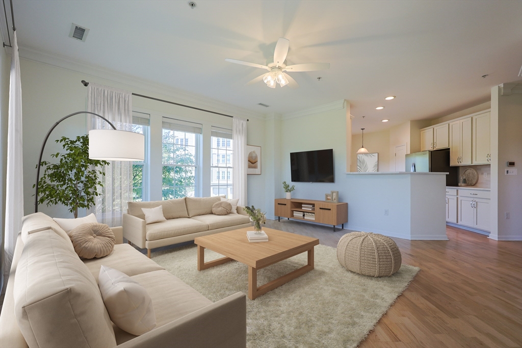 9 Morgan Dr. # 109