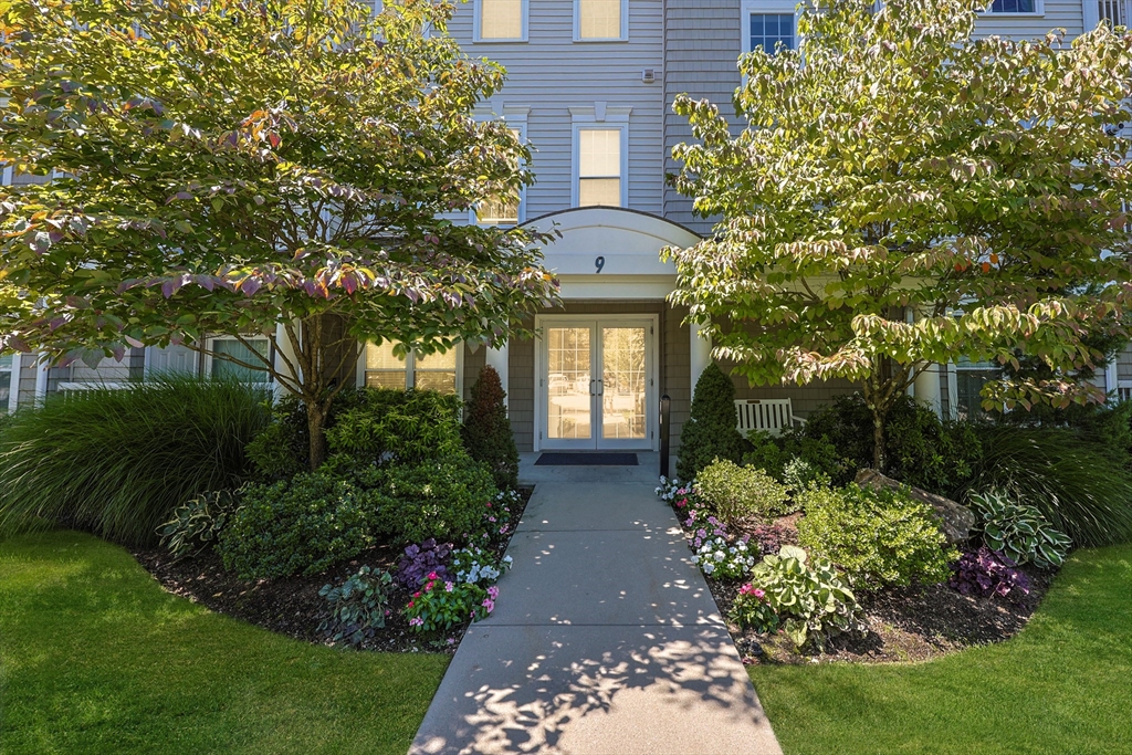 9 Morgan Dr. # 109