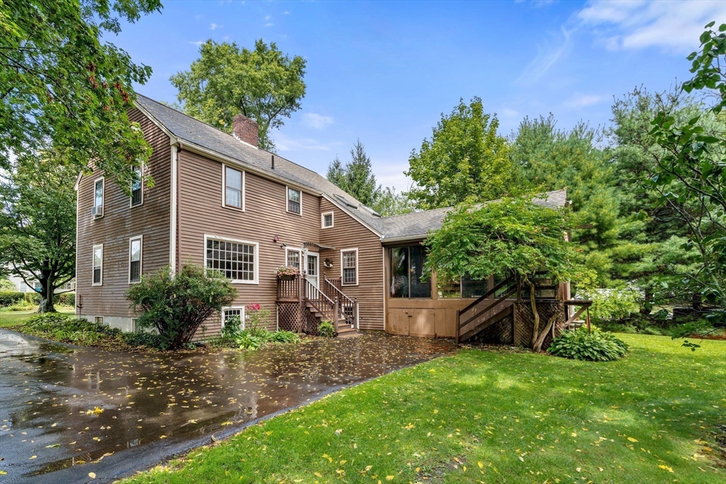 106 Hersey St