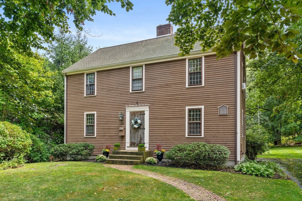 106 Hersey St