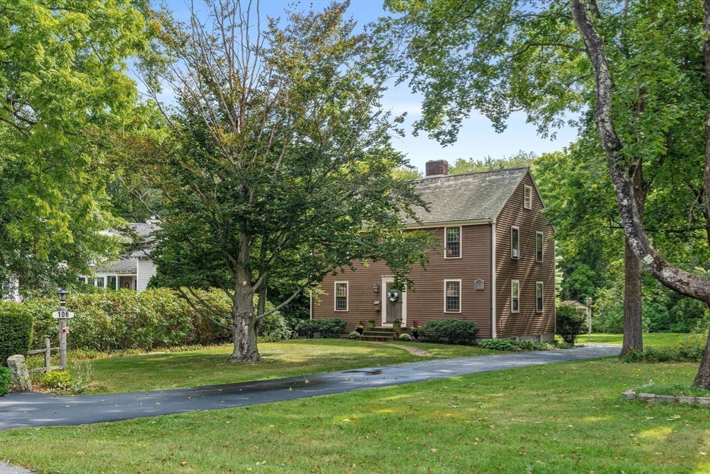 106 Hersey St