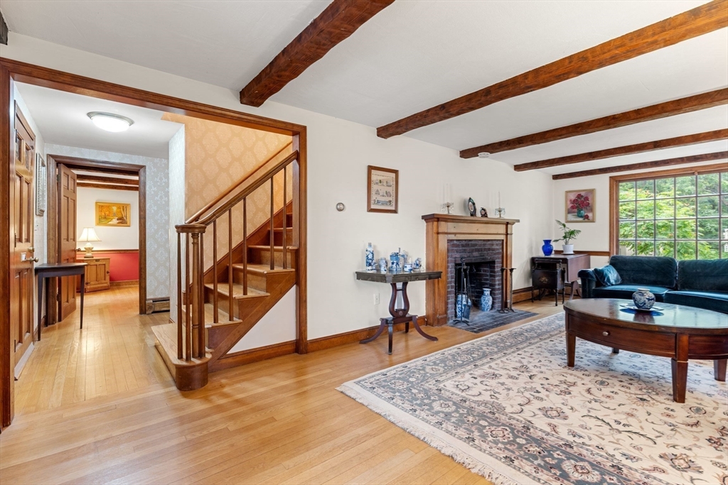 106 Hersey St