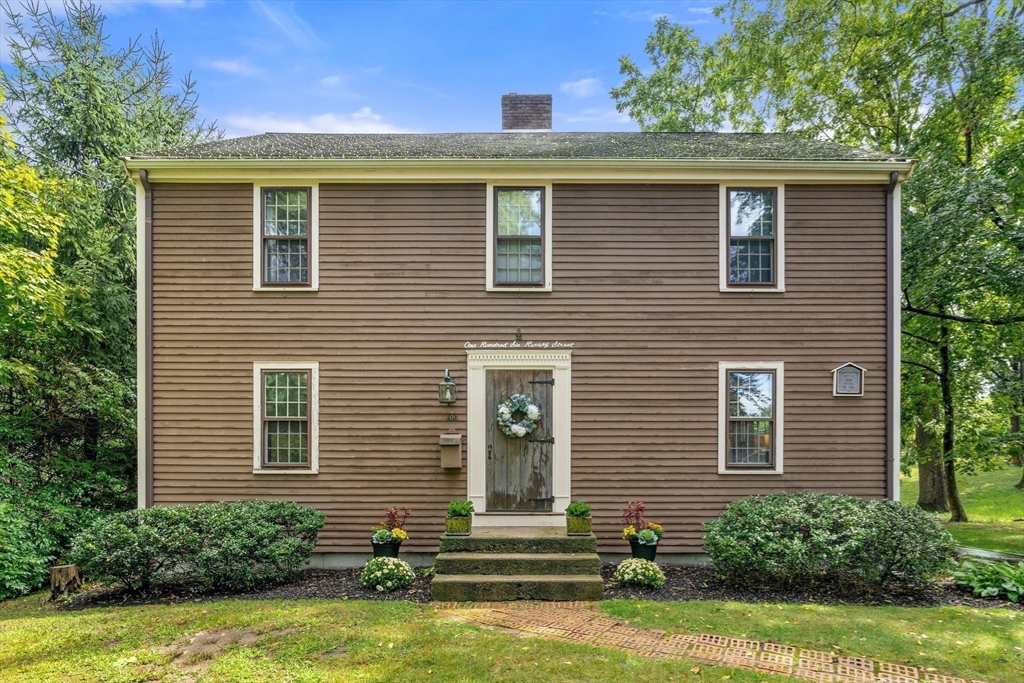 106 Hersey St