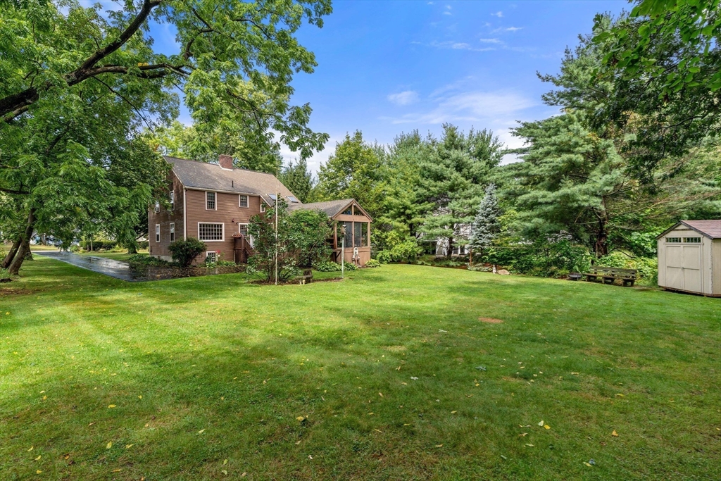 106 Hersey St