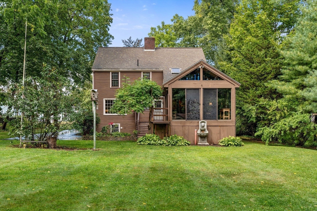 106 Hersey St