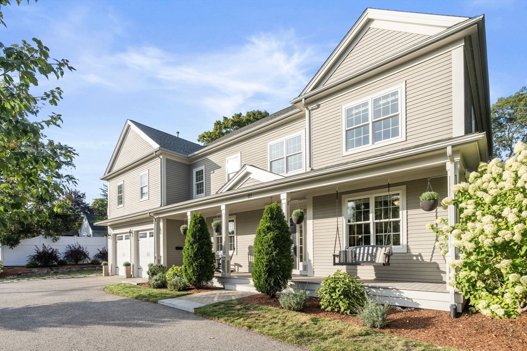 97 Great Plain Ave