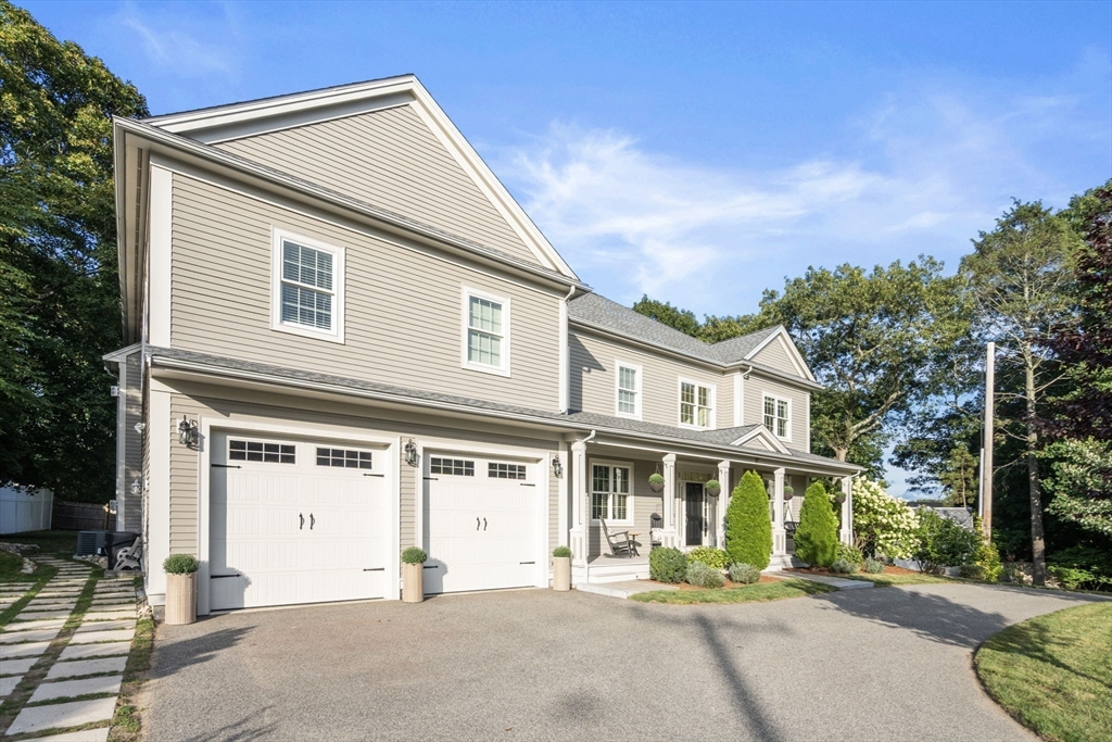 97 Great Plain Ave