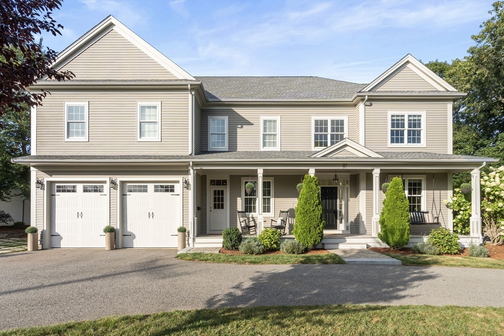 97 Great Plain Ave