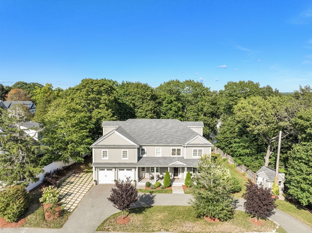 97 Great Plain Ave