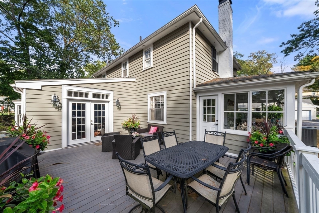 3 Burnham Rd