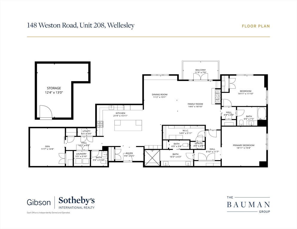 148 Weston Rd # 208