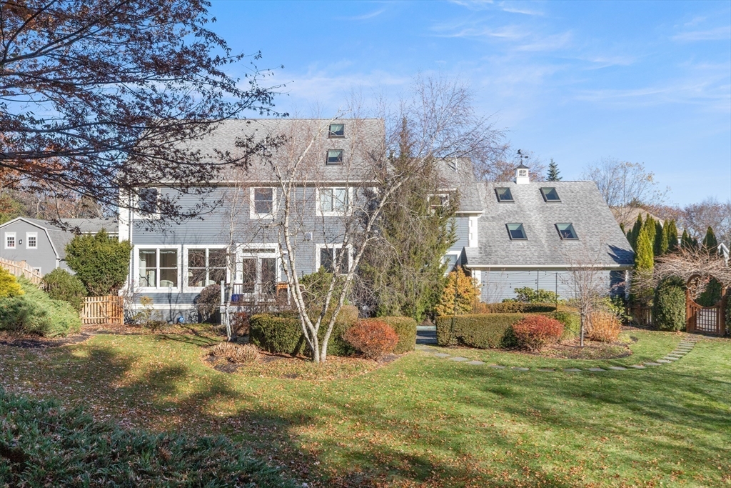 8 Onion River Road