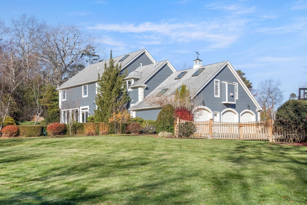 8 Onion River Road