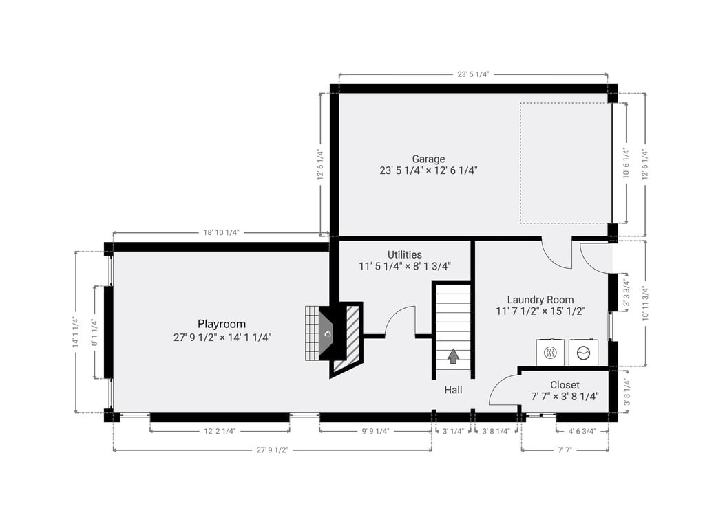 170 Benvenue St