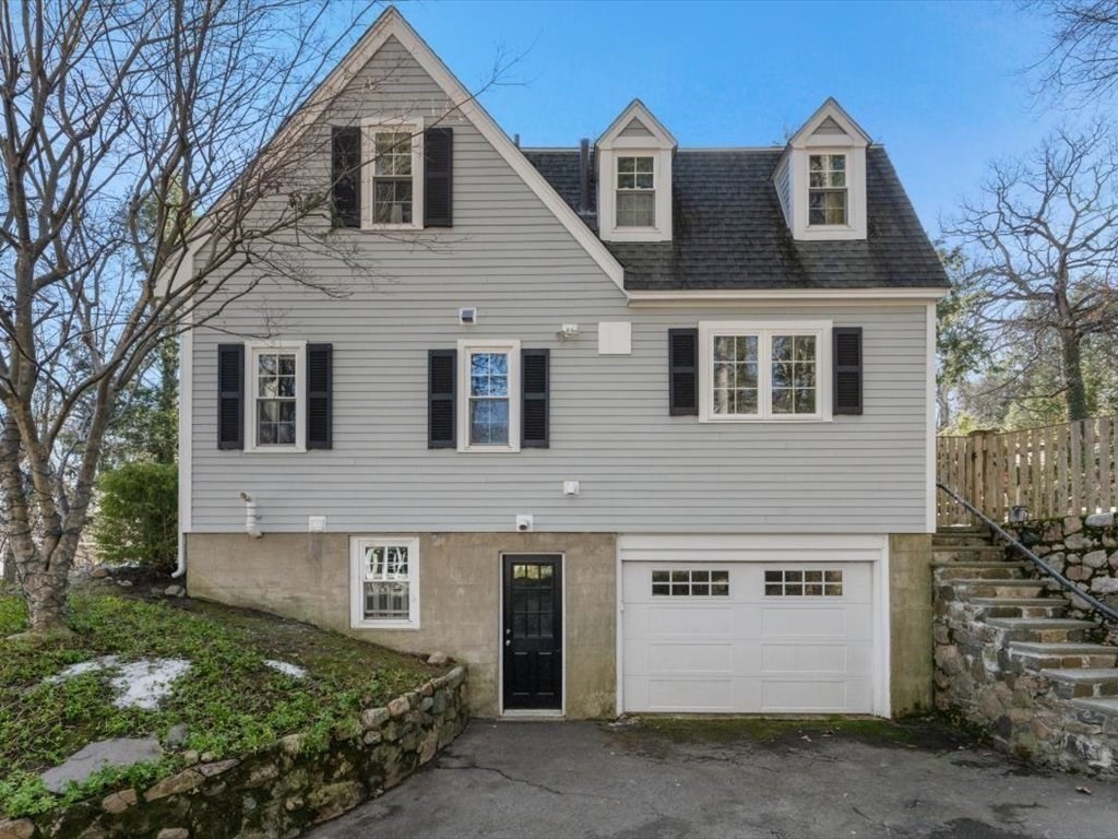 170 Benvenue St