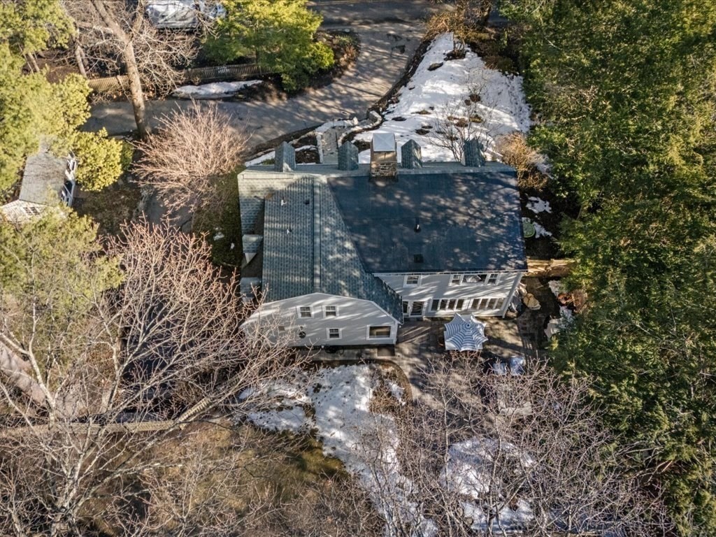 170 Benvenue St