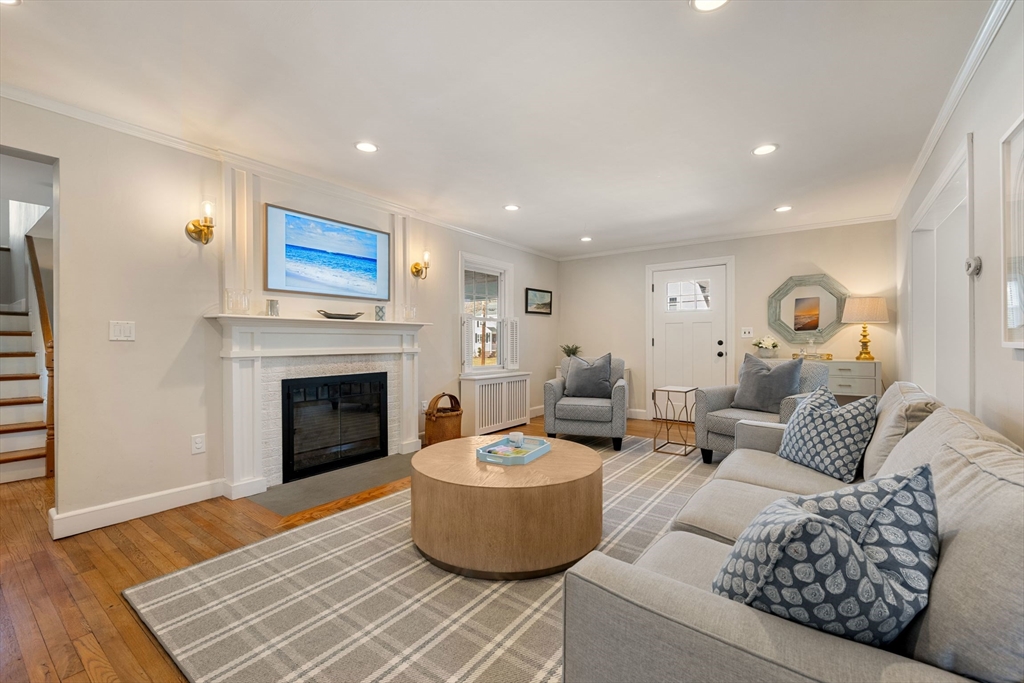94 Greenacre Road