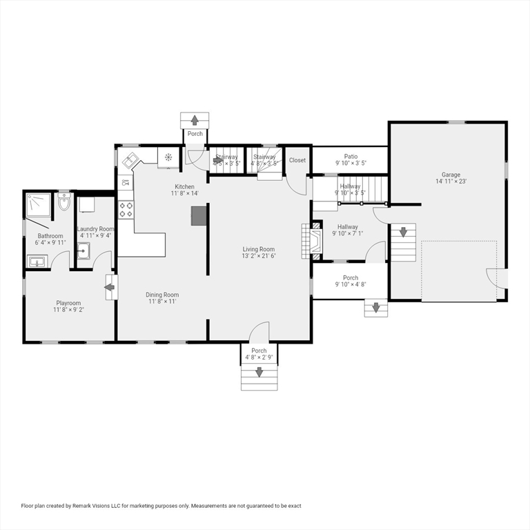94 Greenacre Road