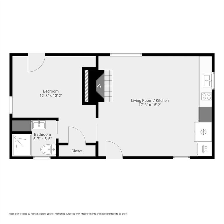 3 Riverside Dr