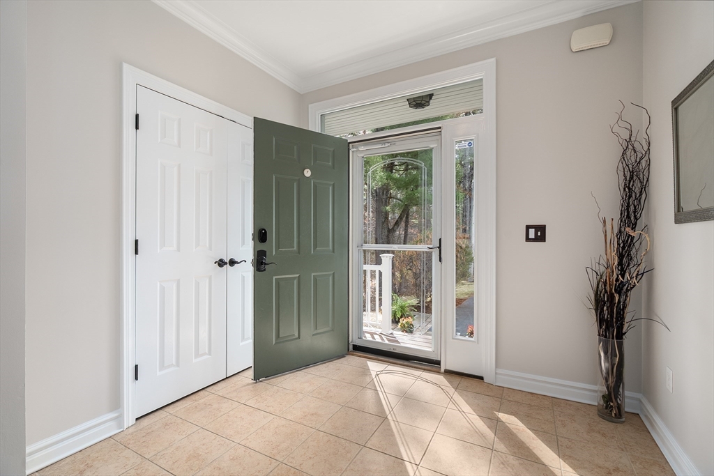6 Pinewood Road