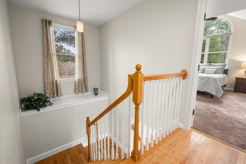 6 Pinewood Road