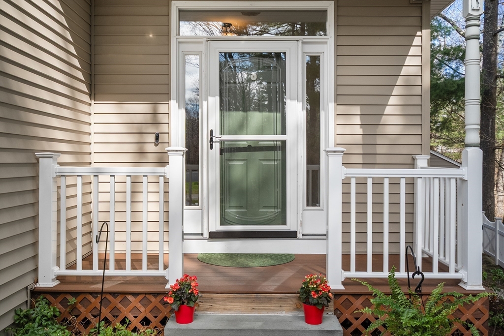 6 Pinewood Road