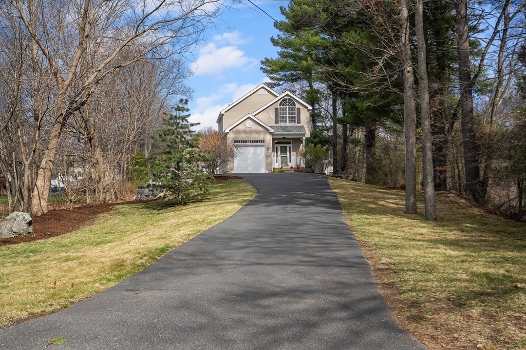 6 Pinewood Road