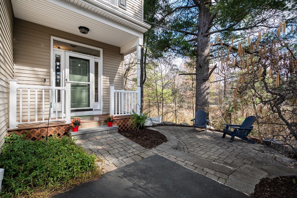 6 Pinewood Road